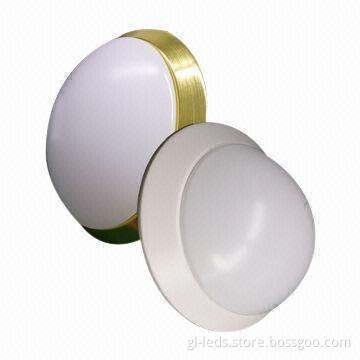 13W LED Ceiling Light Fixtures, Measures 260 x 96mm with 110 to 220V AC Input Voltage
